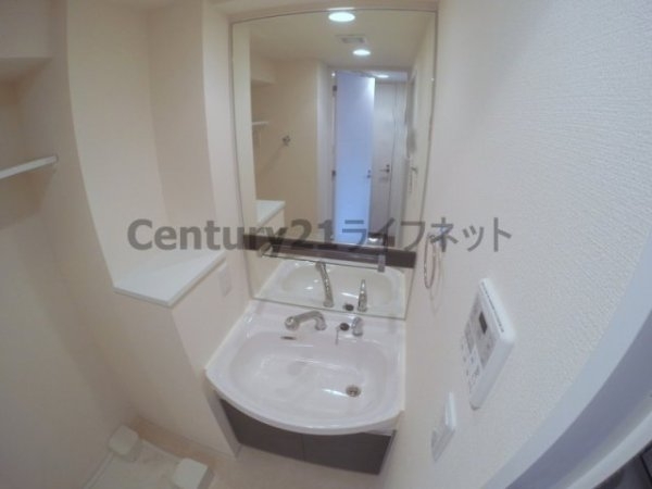 大阪市淀川区十八条１丁目のマンション