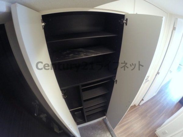 大阪市淀川区十八条１丁目のマンション