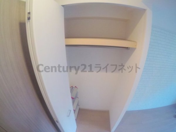 大阪市淀川区宮原２丁目のマンション