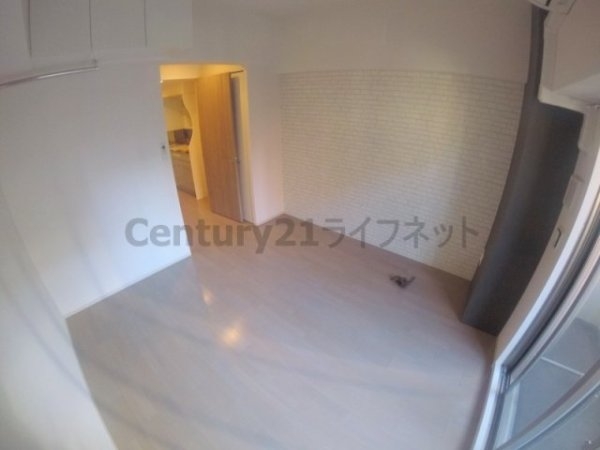 大阪市淀川区宮原２丁目のマンション
