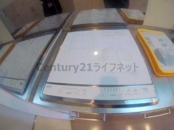 大阪市淀川区宮原２丁目のマンション