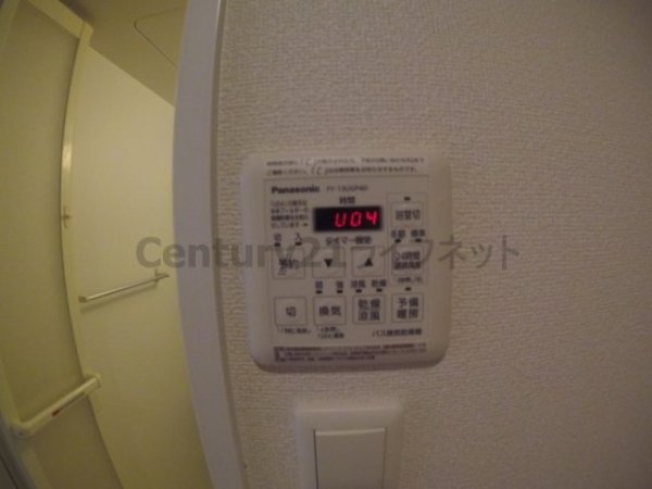 大阪市淀川区宮原２丁目のマンション