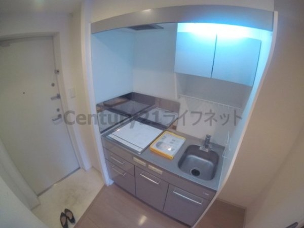 大阪市淀川区宮原２丁目のマンション