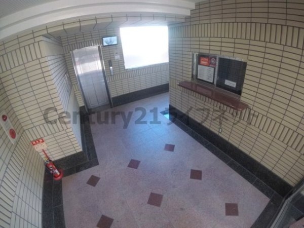 大阪市淀川区十三本町２丁目のマンション