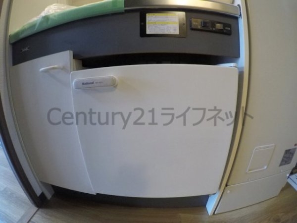 大阪市淀川区十三本町２丁目のマンション