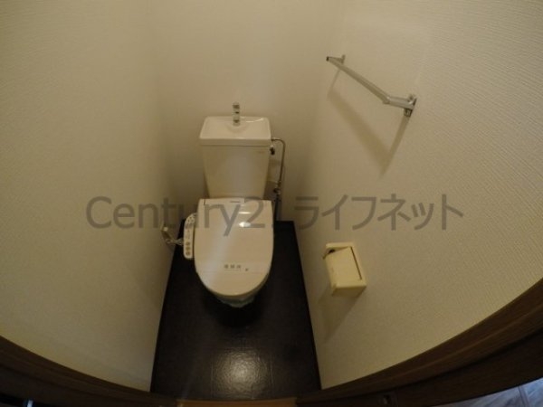 大阪市淀川区十三本町２丁目のマンション