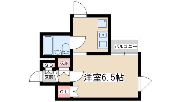 大阪市淀川区木川東３丁目のマンション