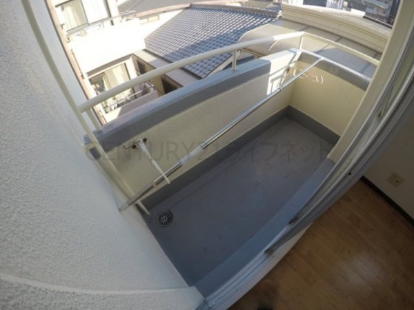 大阪市淀川区木川東３丁目のマンション