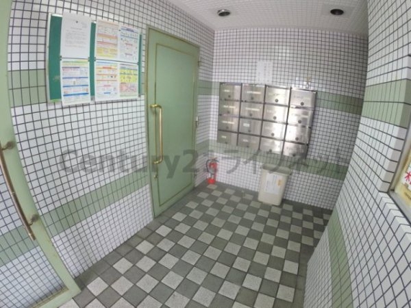 大阪市淀川区木川東３丁目のマンション