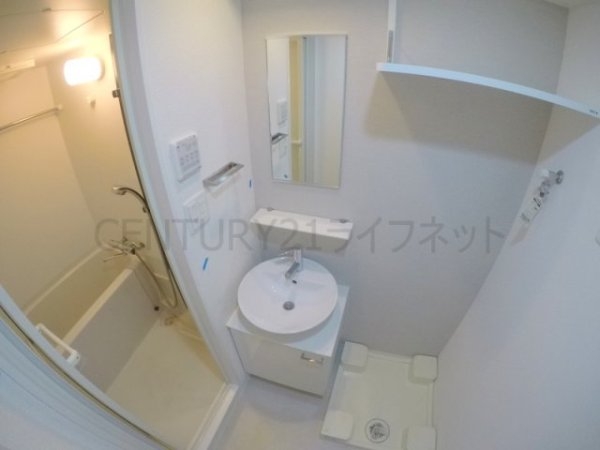 大阪市淀川区十三東３丁目のマンション