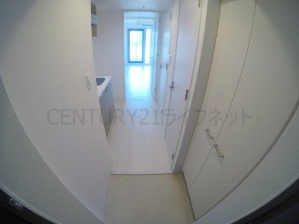 大阪市淀川区十三東３丁目のマンション