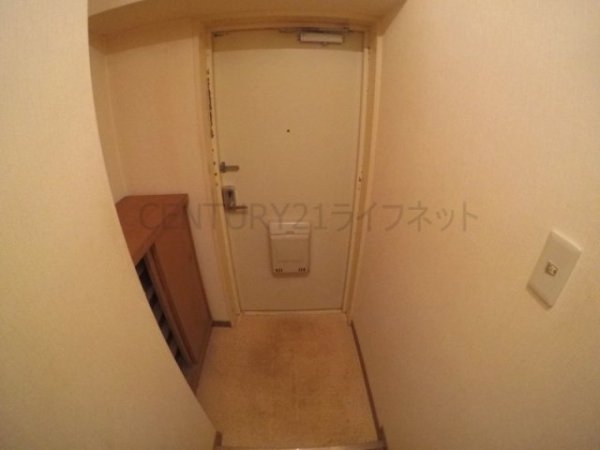 大阪市淀川区十三本町３丁目のマンション