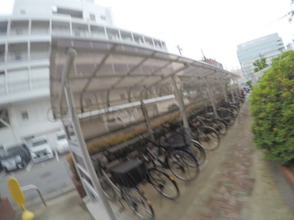 大阪市淀川区十三本町３丁目のマンション