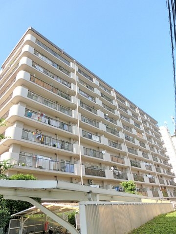 大阪市淀川区十三本町３丁目のマンション