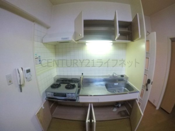 大阪市淀川区十三本町３丁目のマンション