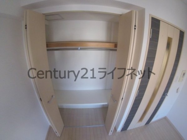 大阪市北区浮田２丁目のマンション