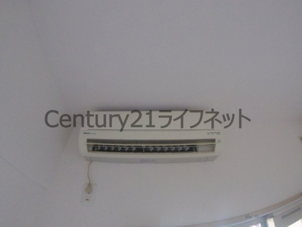 大阪市北区浮田２丁目のマンション