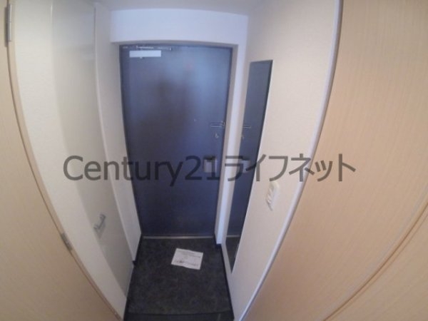 大阪市北区浮田２丁目のマンション