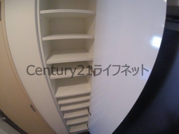 大阪市北区浮田２丁目のマンション