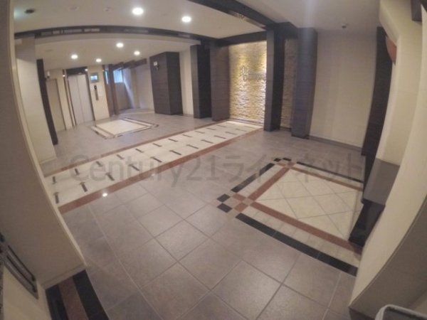 大阪市北区浮田２丁目のマンション