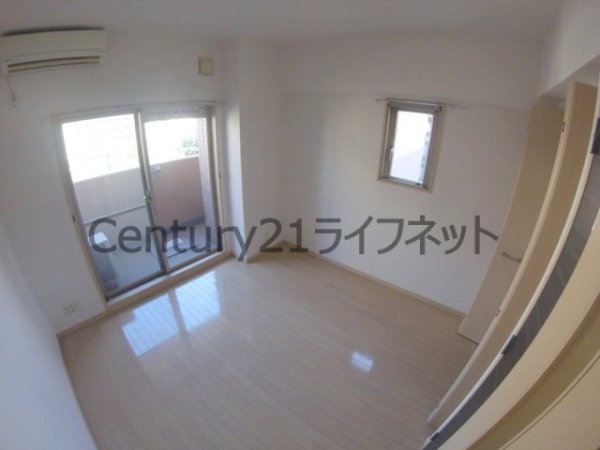 大阪市北区浮田２丁目のマンション