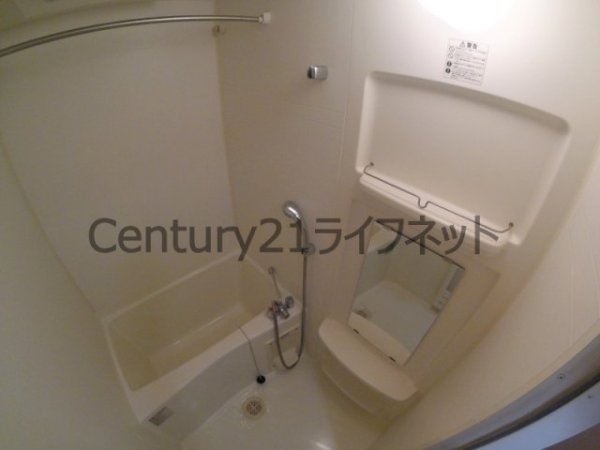 大阪市北区浮田２丁目のマンション