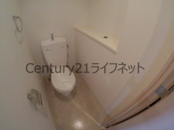 大阪市北区浮田２丁目のマンション