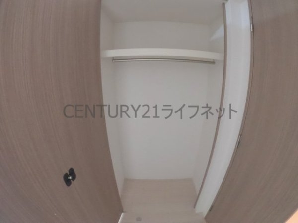 大阪市淀川区新北野３丁目のマンション