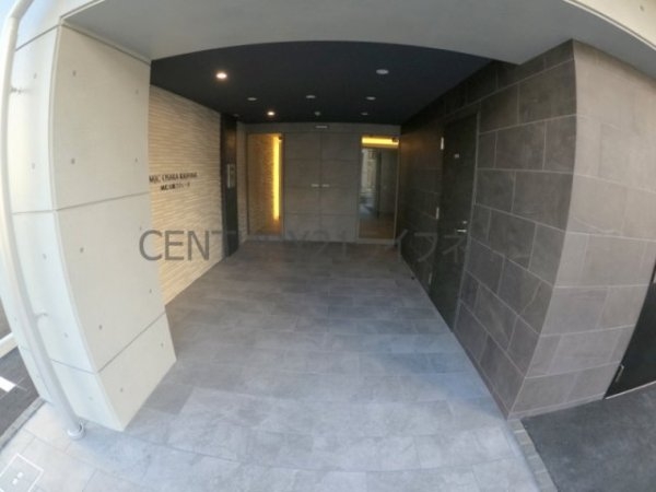 大阪市淀川区新北野３丁目のマンション