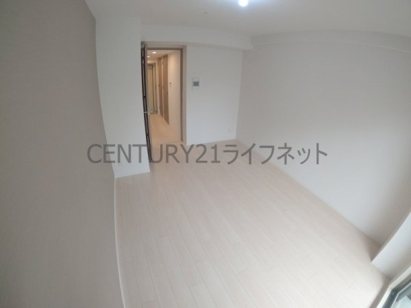 大阪市淀川区新北野３丁目のマンション