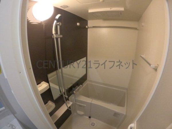 大阪市淀川区新北野３丁目のマンション