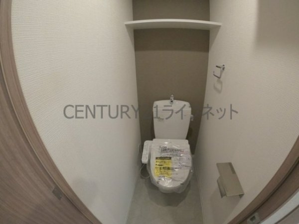大阪市淀川区新北野３丁目のマンション