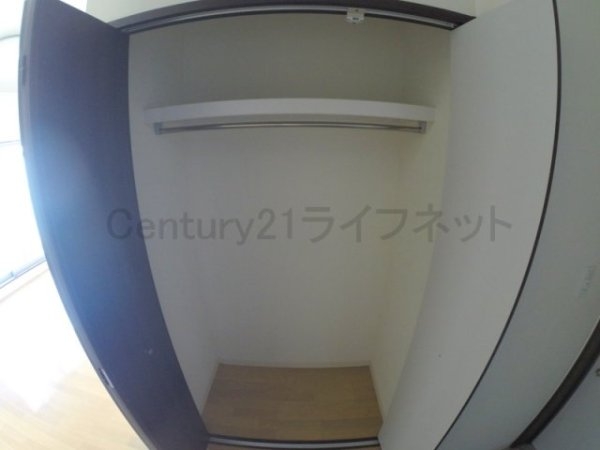 大阪市淀川区新高４丁目のマンション