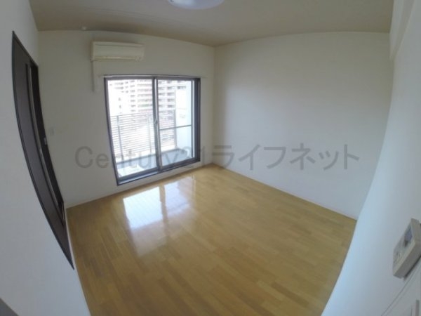 大阪市淀川区新高４丁目のマンション