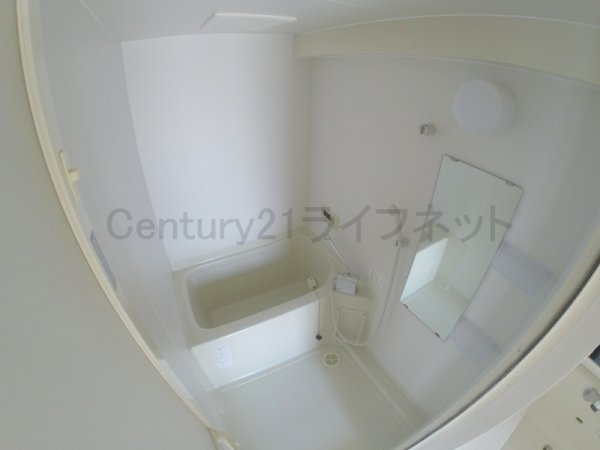 大阪市淀川区新高４丁目のマンション