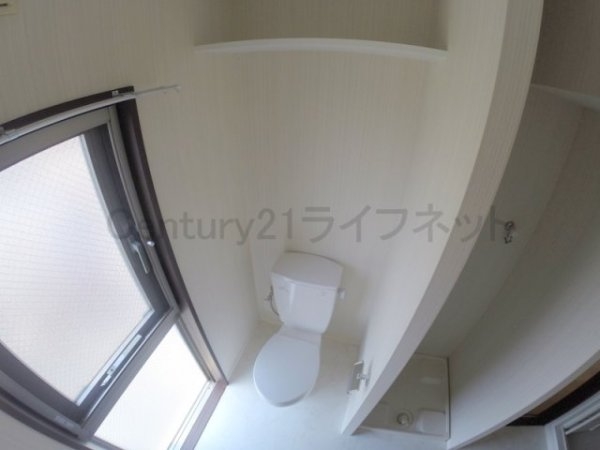 大阪市淀川区新高４丁目のマンション