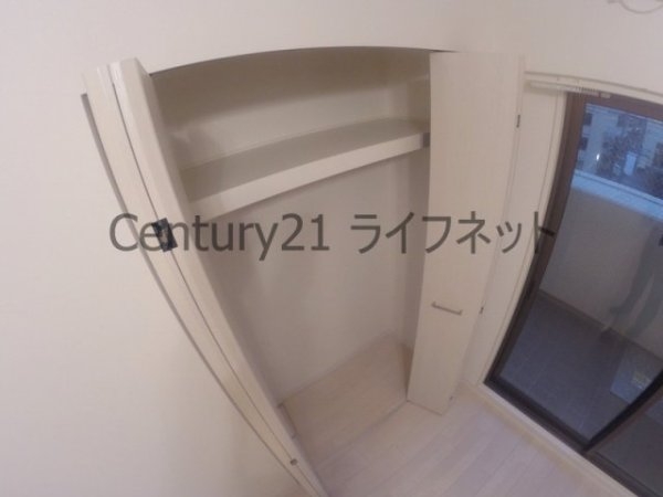大阪市淀川区三国本町２丁目のマンション