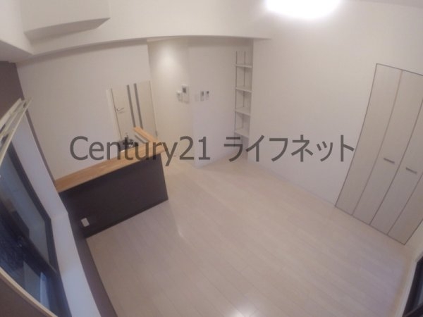 大阪市淀川区三国本町２丁目のマンション