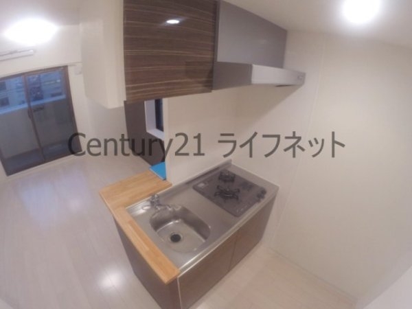 大阪市淀川区三国本町２丁目のマンション