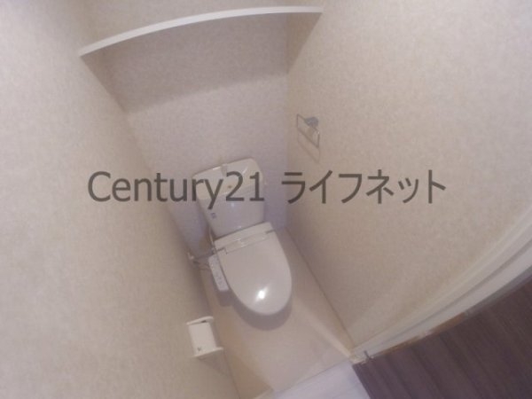 大阪市淀川区三国本町２丁目のマンション
