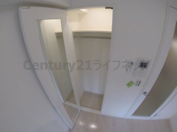 大阪市北区西天満３丁目のマンション