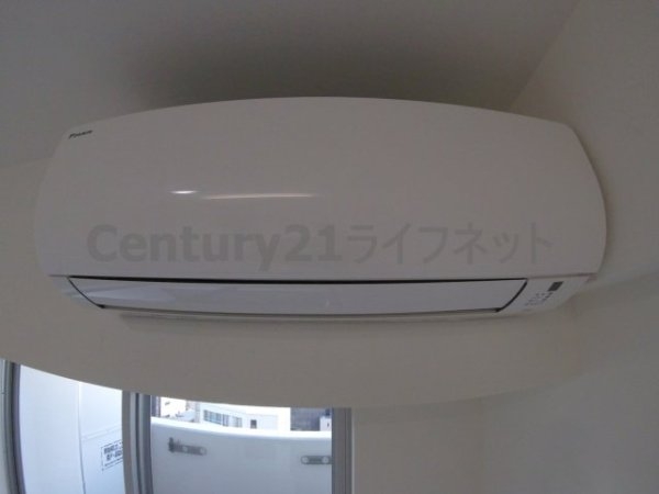 大阪市北区西天満３丁目のマンション