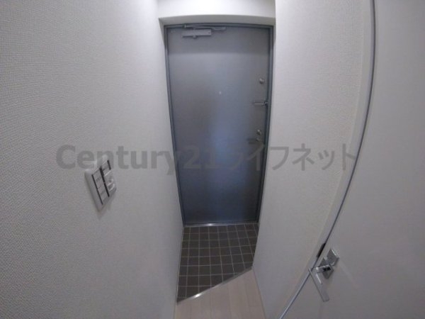 大阪市北区西天満３丁目のマンション