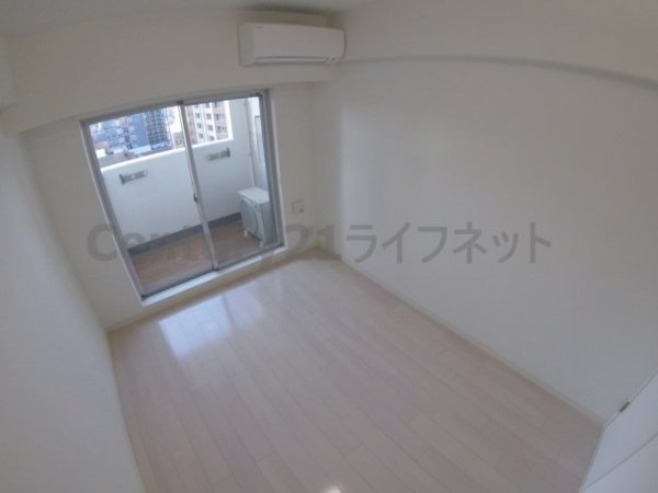 大阪市北区西天満３丁目のマンション