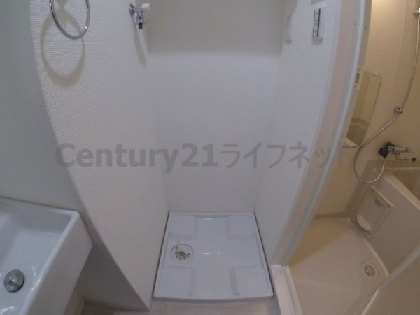 大阪市北区西天満３丁目のマンション