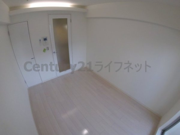 大阪市北区西天満３丁目のマンション
