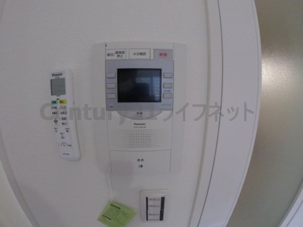 大阪市北区西天満３丁目のマンション