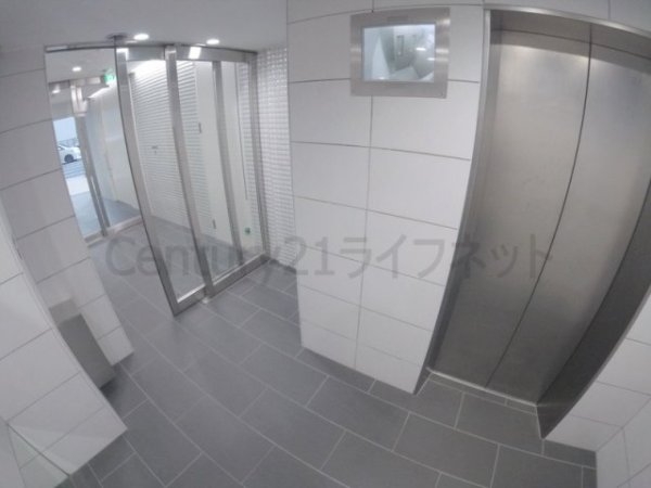 大阪市北区西天満３丁目のマンション