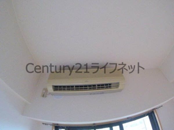 ラナップスクエア天満プライム