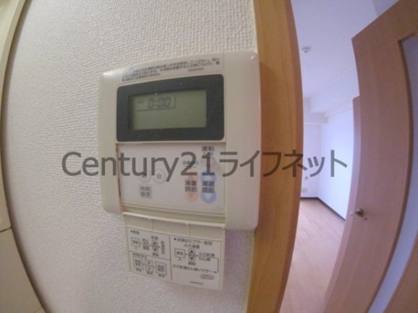 ラナップスクエア天満プライム